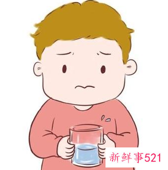 宝宝不喜欢喝水怎么办呢