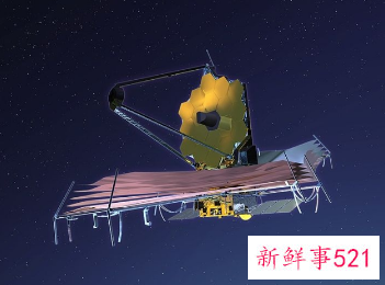 哈勃“继任者”韦伯太空望远镜终于成功发射
