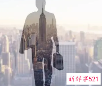 大学生职业兴趣100字