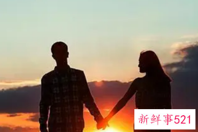 表达深爱一个人的情话