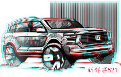 2021成都车展看点