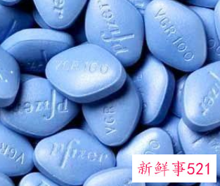 女性吃伟哥吃了有什么副作用