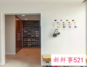 厨房石灰墙壁油污清洗妙招