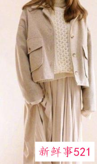 腰粗腿短的女生怎么穿衣服