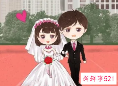 梦见和初恋准备结婚了