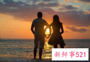 如何感动男人的心