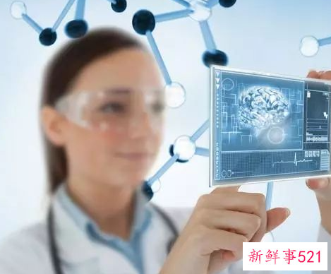 人体健康的五大标准