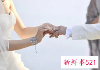 女人做梦梦到自己嫁人