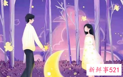 写给深爱女人的一段话