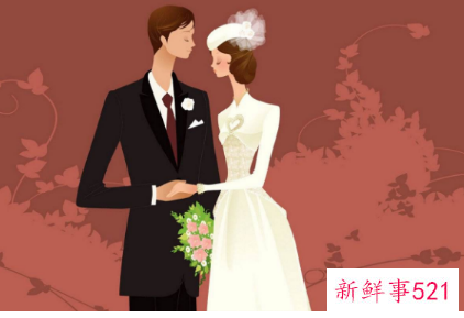 梦见自己结婚是吉兆吗