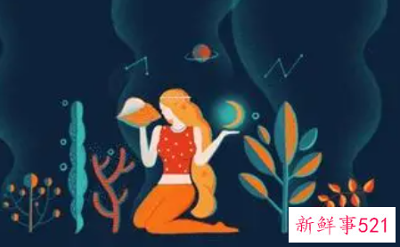 给女票的闺蜜夹菜巨蟹女有什么反应