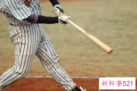 棒球和垒球的区别