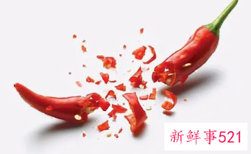 长期吃辣的危害