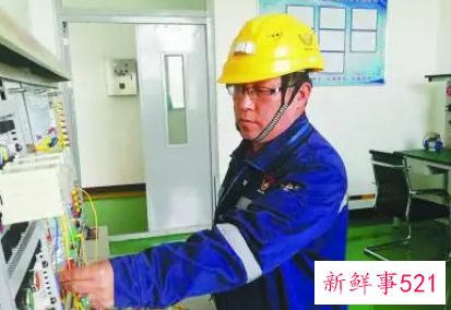 电工技师工作总结范文