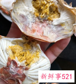 蒸螃蟹怎么吃法是正确的