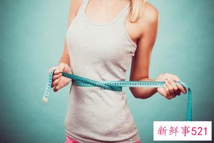 科学减肥的最佳方法