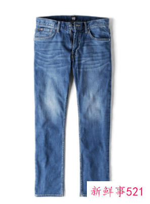 男士o型腿穿什么裤子好看图片