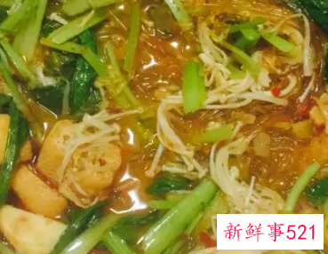 麻辣烫利润有多大