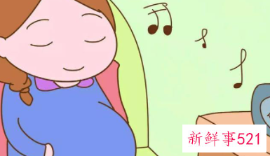 对话胎教的注意事项有哪些