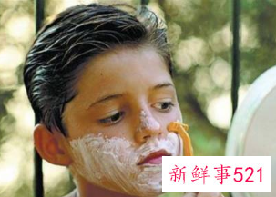 男孩性早熟不良表现