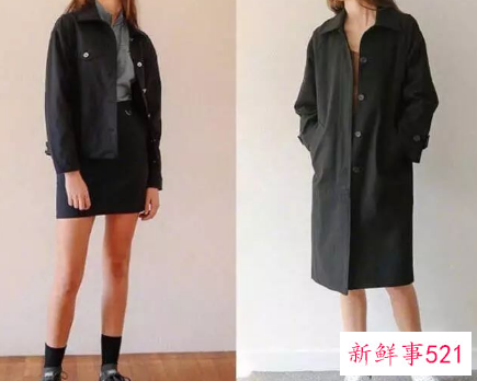 二十多岁穿什么衣服好看