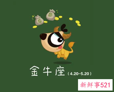 最害怕失去金牛女的星座男