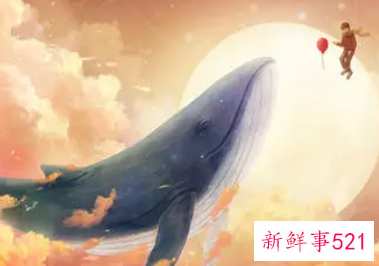 梦见大鱼说话是什么意思