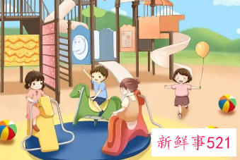 0到6岁孩子的培养方案