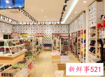 适合小店铺做的生意