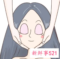 减脸上的肉快的方法