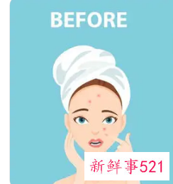 皮肤保养的方法