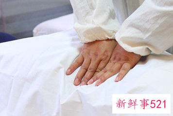 推拿的基本手法