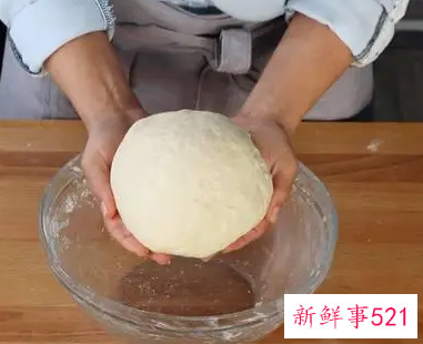 梦见面团有什么意思