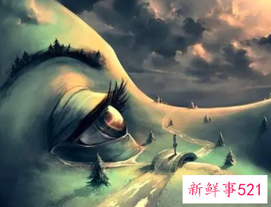 梦见下雨没有淋湿自己是什么意思