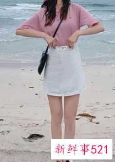 穿什么衣服凉爽