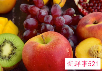 脾胃虚弱怕三种水果