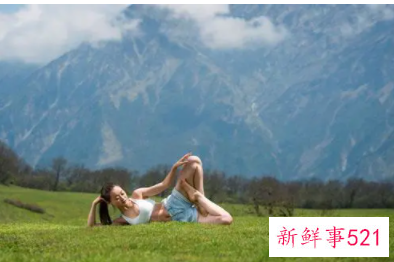 这些瑜伽练习中的坏习惯你有吗