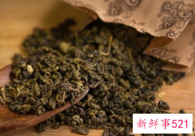 茶叶受潮怎么办