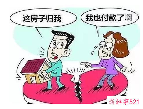婚姻法夫妻共同财产规定