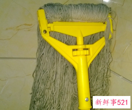 怎么拖地没有异味