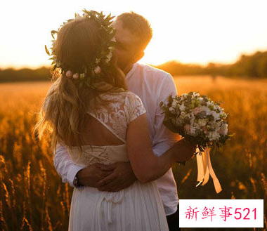 夫妻与恋人之间的区别