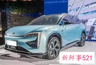 比亚迪和小鹏新能源车哪个好