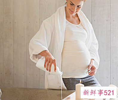 孕妇护肤需要注意哪些事项