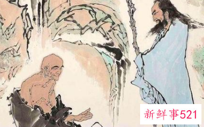 城府深的人有哪些特征