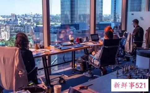 实习生自我介绍