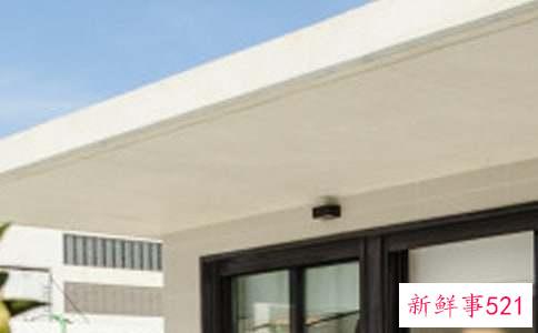 窗户过大过多是不是麻烦也多