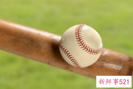 棒球和垒球的区别