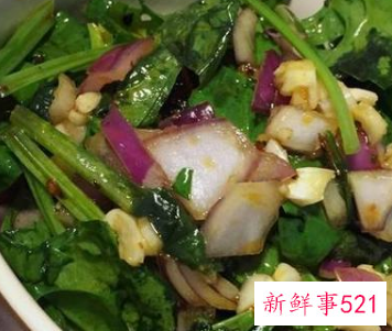 春季适合吃的蔬菜视频