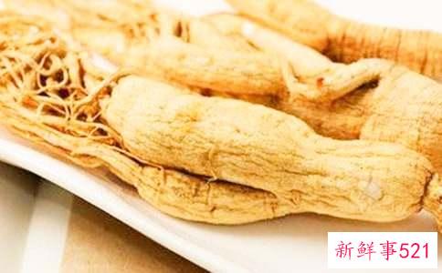 吃人参果要削皮吗