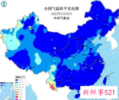 周末华南多地将重回20℃，局部或热过头